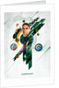 Victorious Vitaly, Vitaly Petrov by Jason Pooley